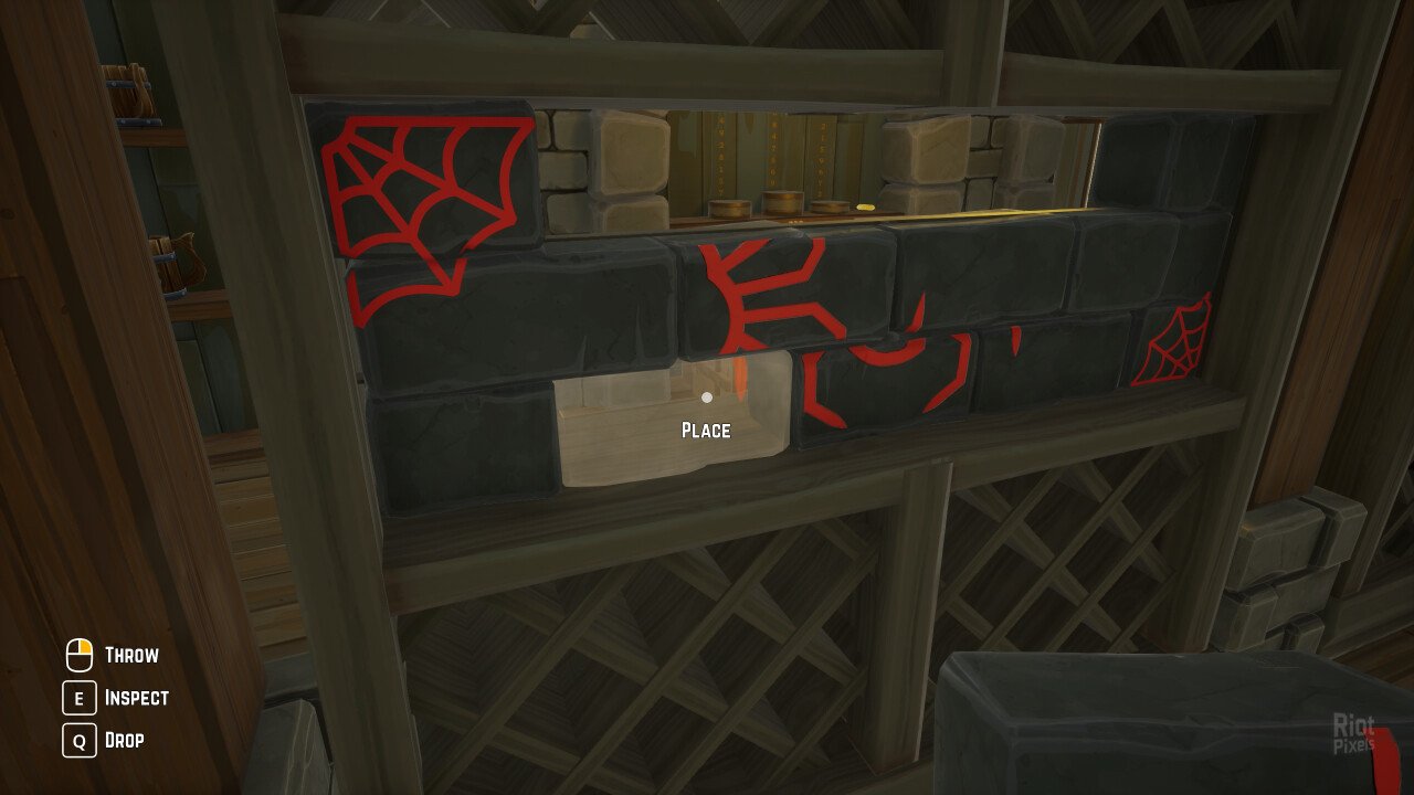 [13]-Escape From Mystwood Mansion – v1.0.0-036473b6 Download