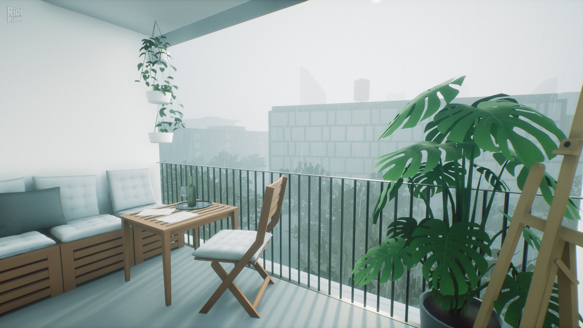 [2]-The Gap + Bonus Soundtrack Download