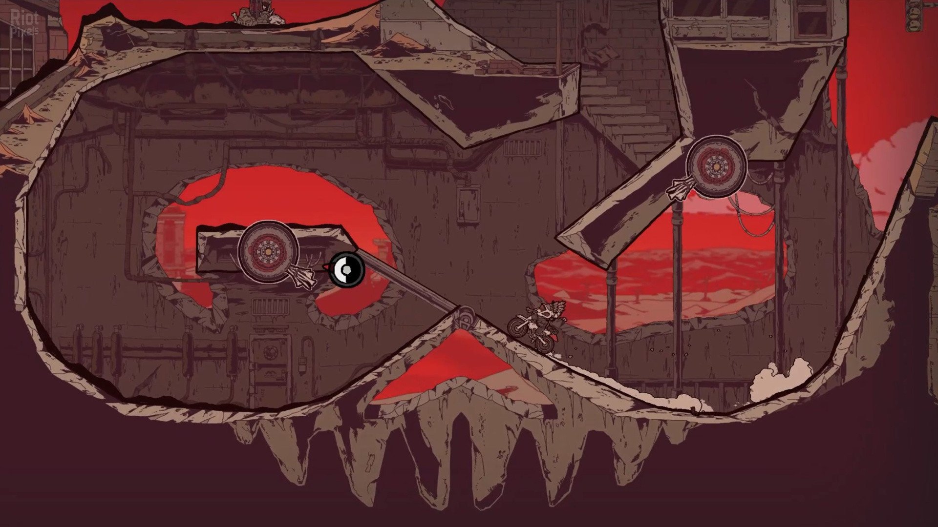 [13]-Laika: Aged Through Blood – v1.0.4 Download