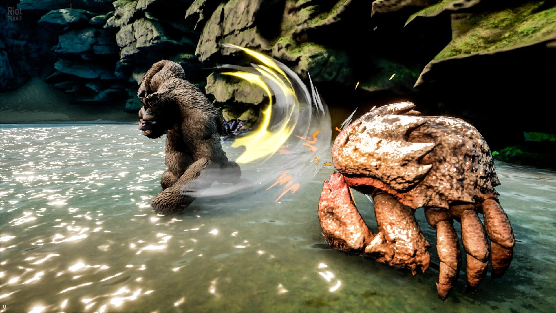 [9]-Skull Island: Rise of Kong – Colossal Edition + DLC + Windows 7 Fix Download