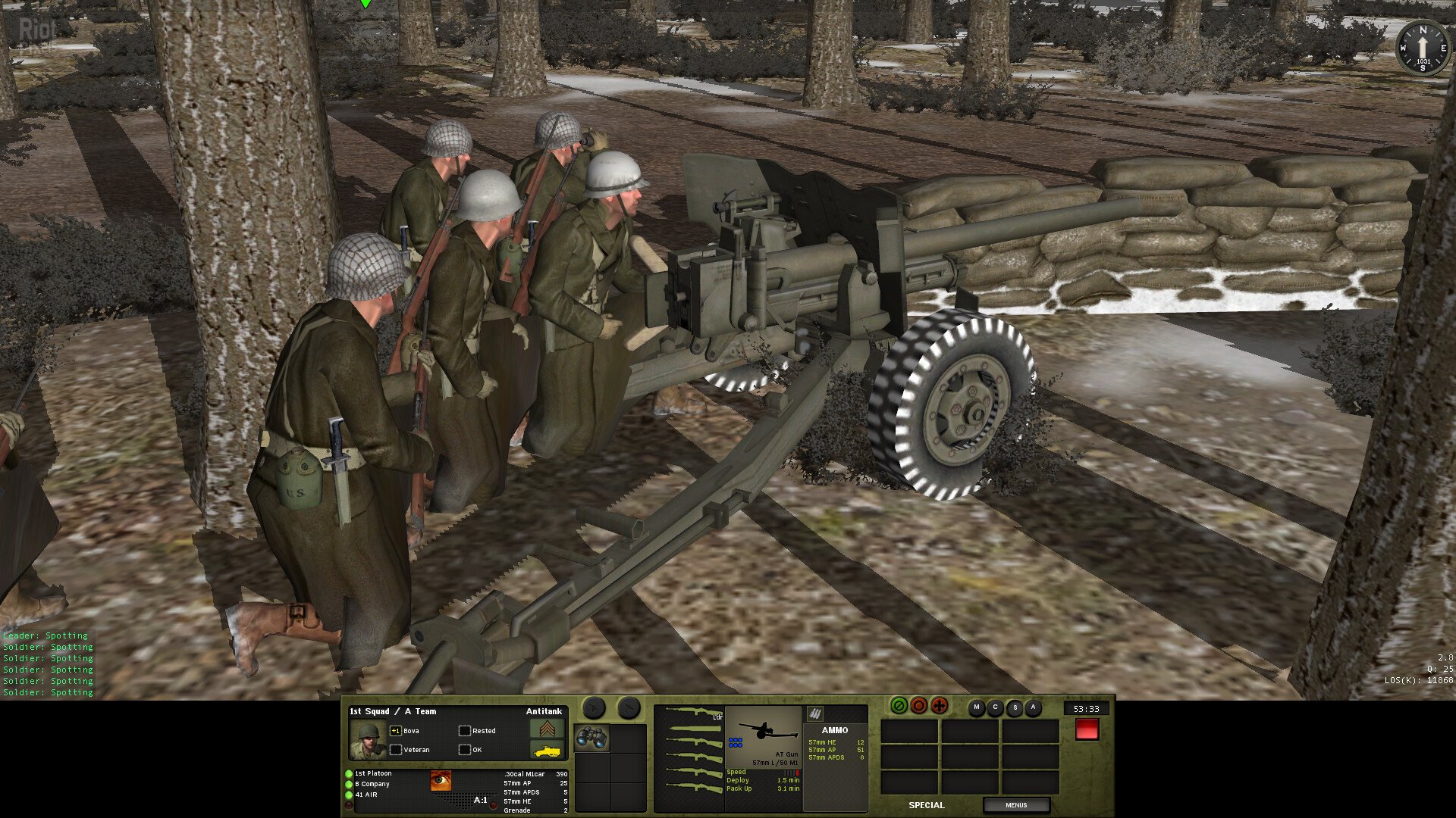 [3]-Combat Mission: Final Blitzkrieg – Complete, v2.11 + Downfall DLC Download