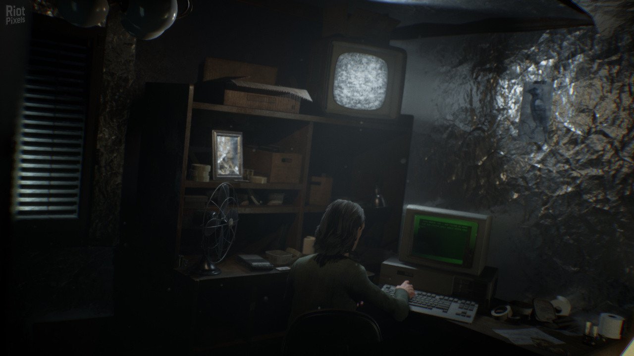 [14]-PARANOID – v1.1 Download