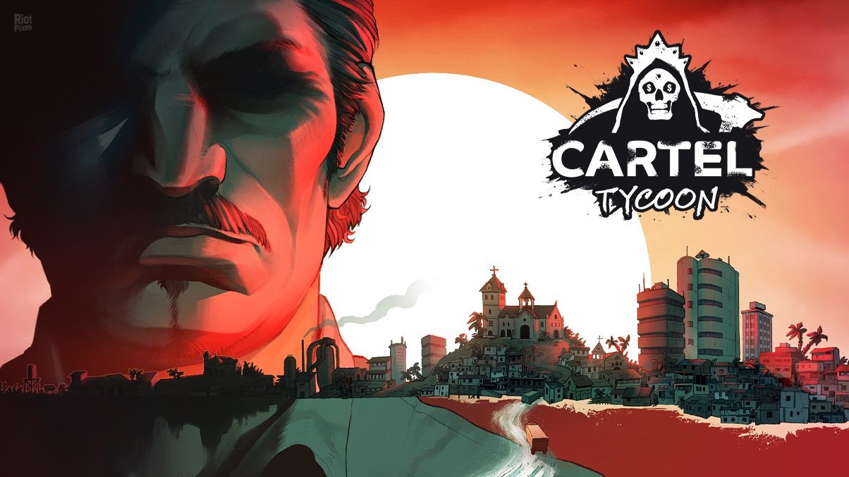 [21]-Cartel Tycoon: Anniversary Edition, v1.0.9.6429 + 4 DLCs + Bonus Content Download