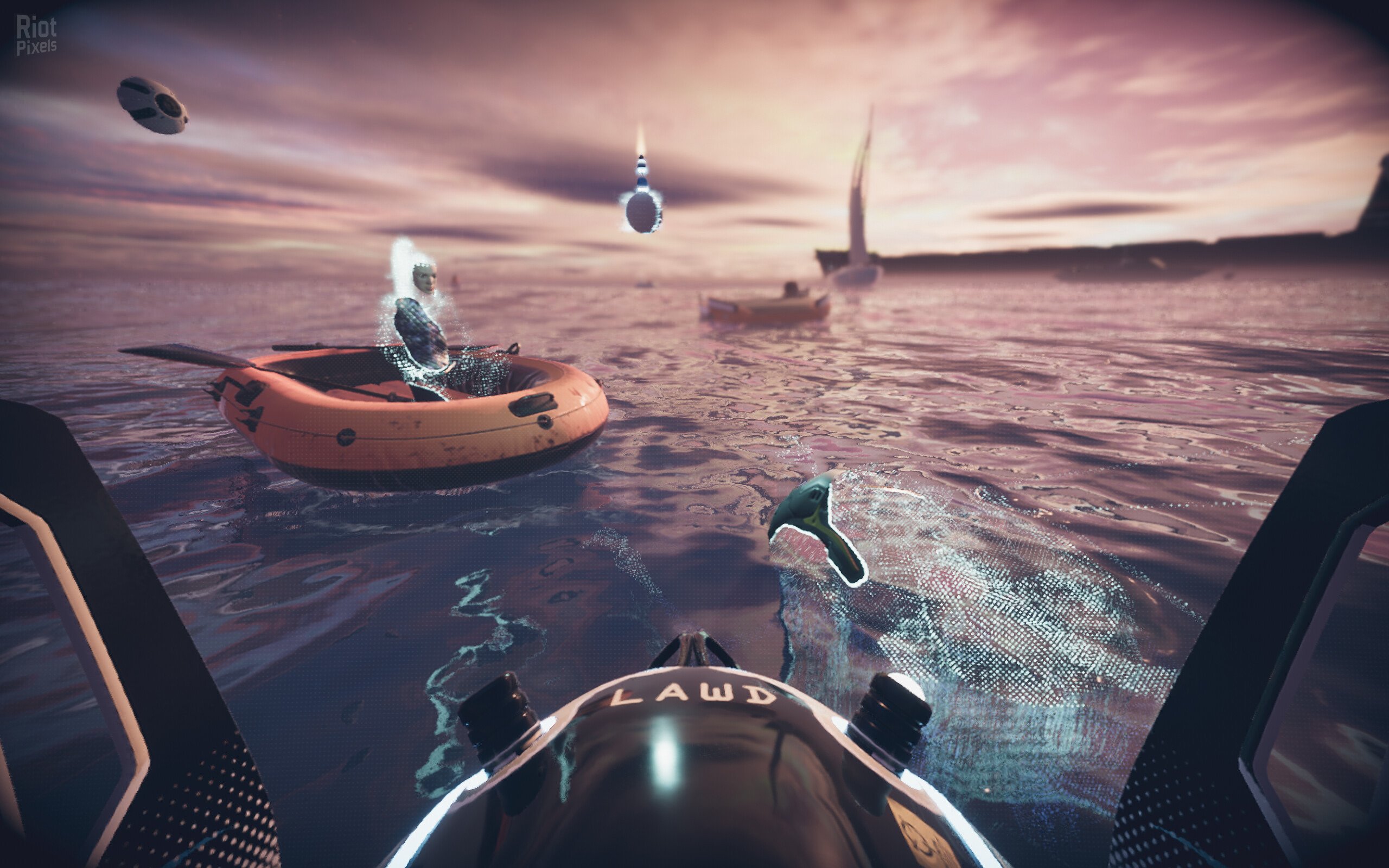 [3]-The Curse Of Grimsey Island – Bundle + Bonus Soundtrack Download