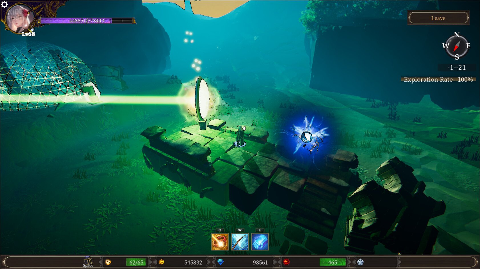 [10]-Elegy of Fate Download