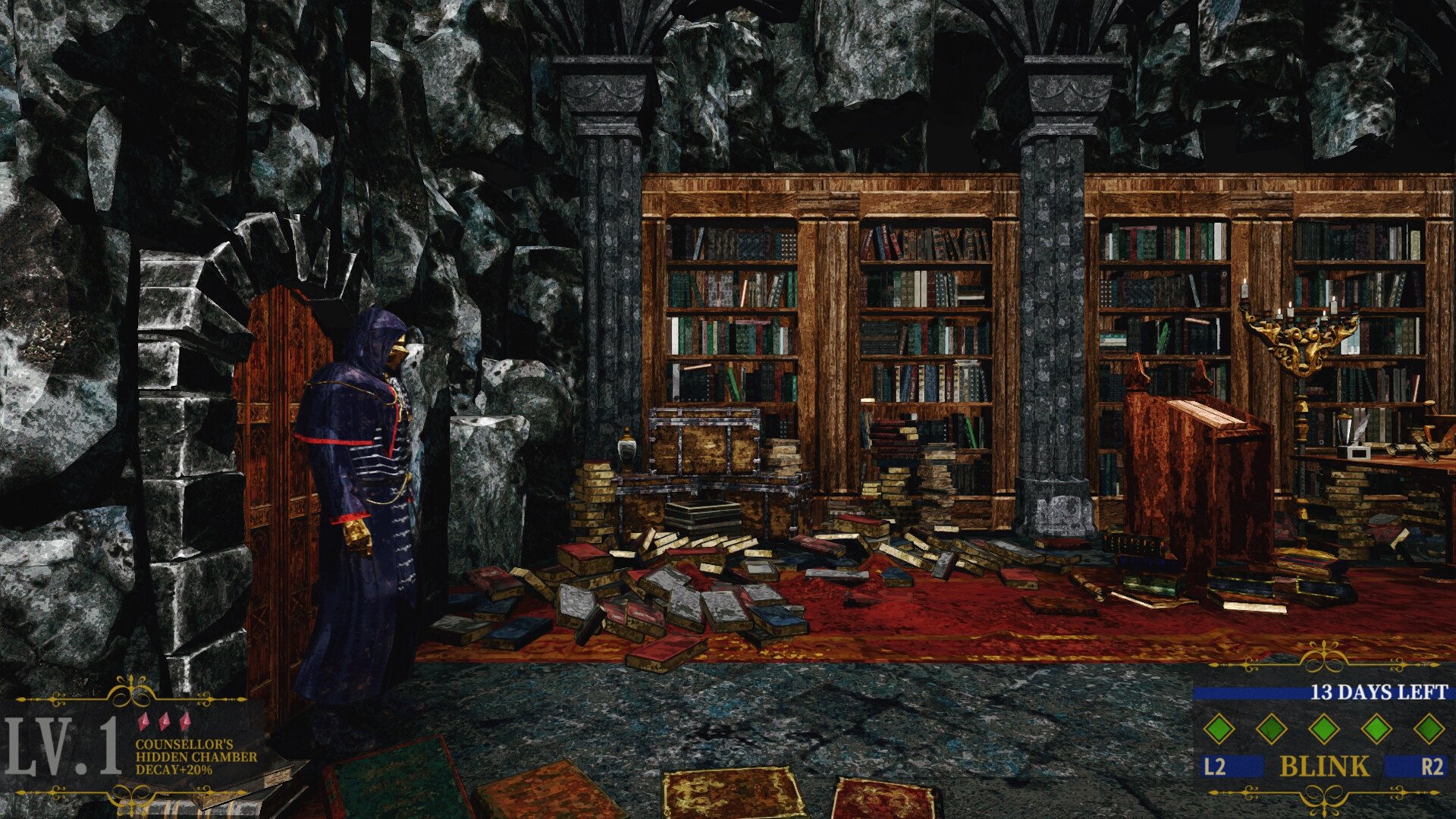 [7]-Corpse Keeper – v1.0 (Release) Download