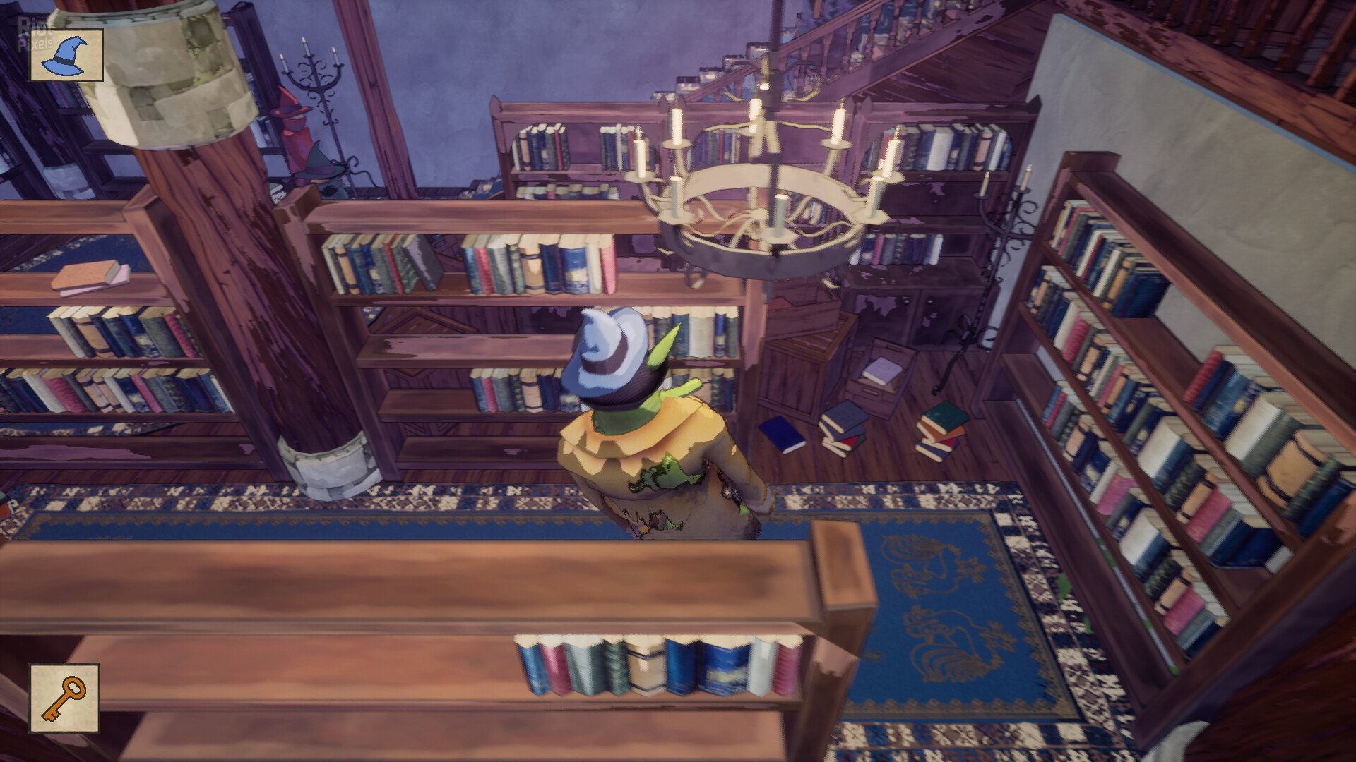 [8]-Three Goblin Wobblin’ + Windows 7 Fix Download