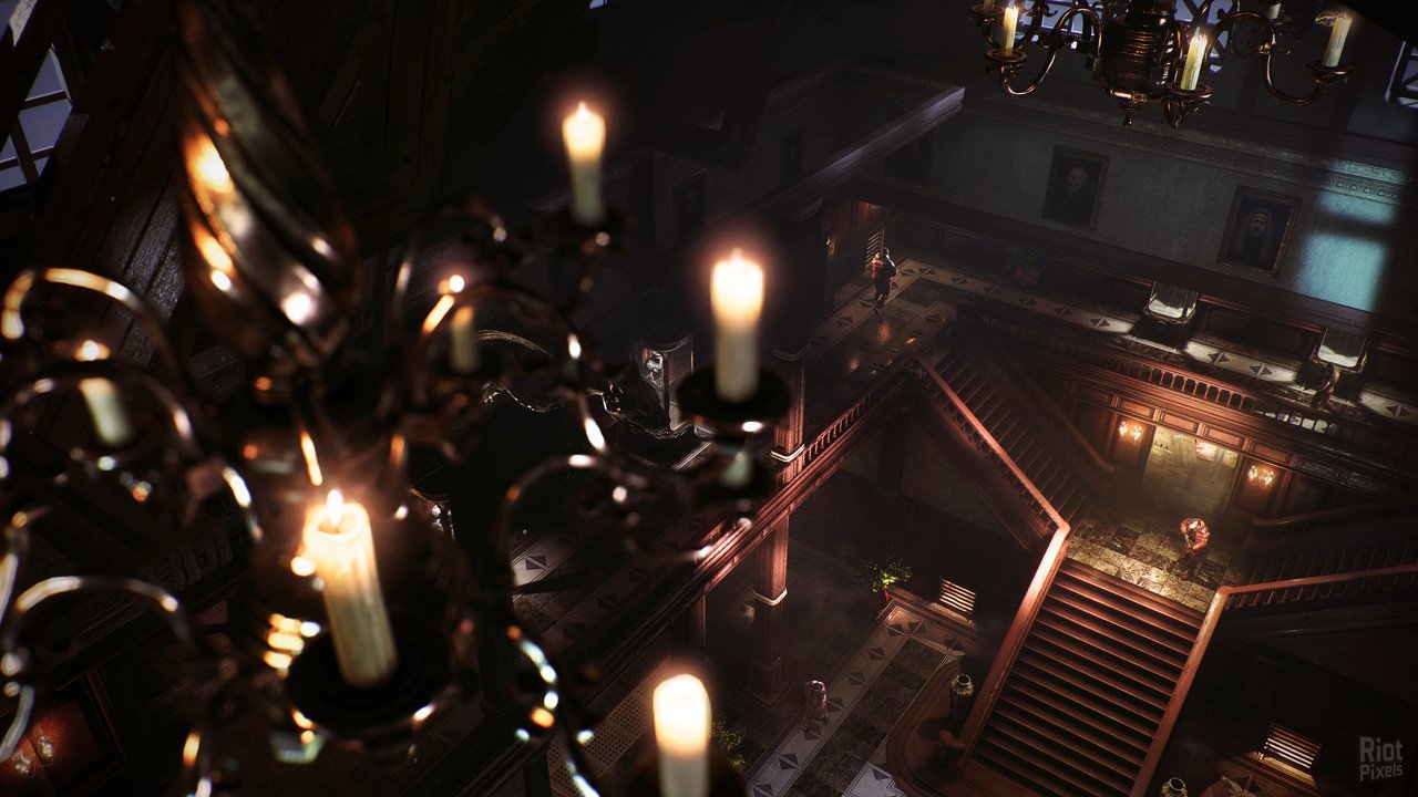 [6]-Batman: Arkham Knight – Premium Edition – v1.999 GOG + All DLCs Download