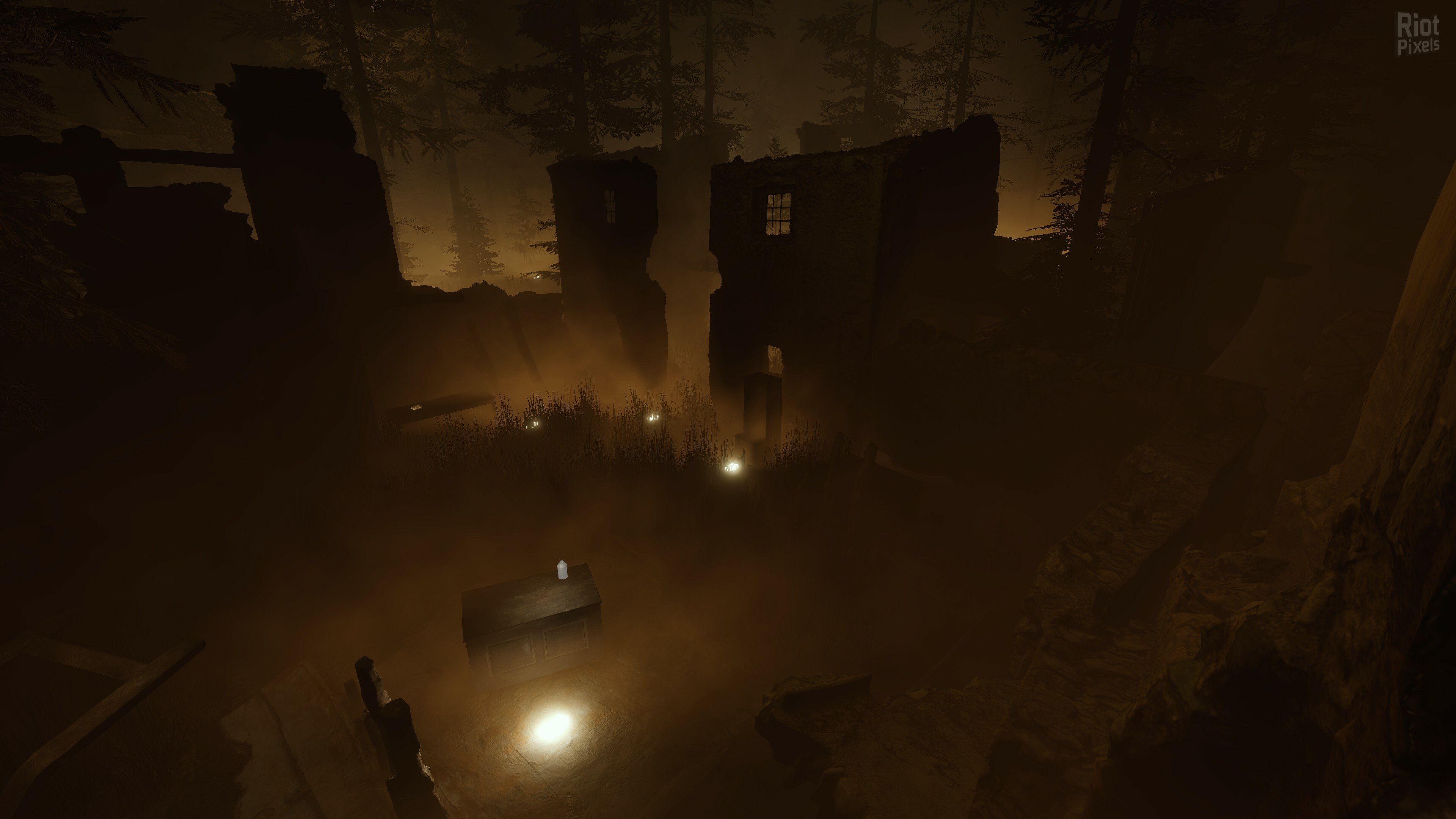 [7]-Sylvio: Black Waters Download