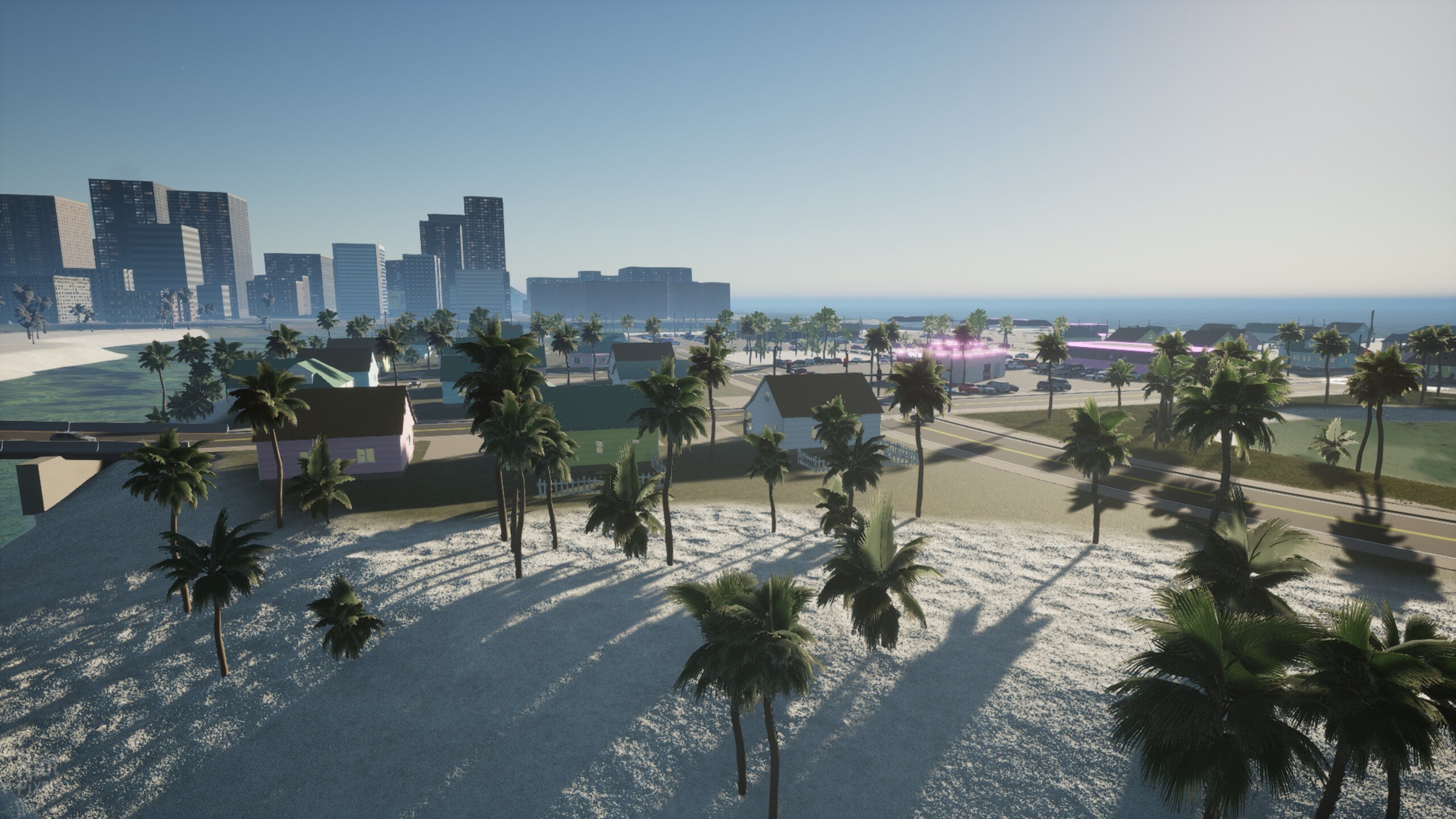 [14]-Into The Flames – v2044 + 8 DLCs Download