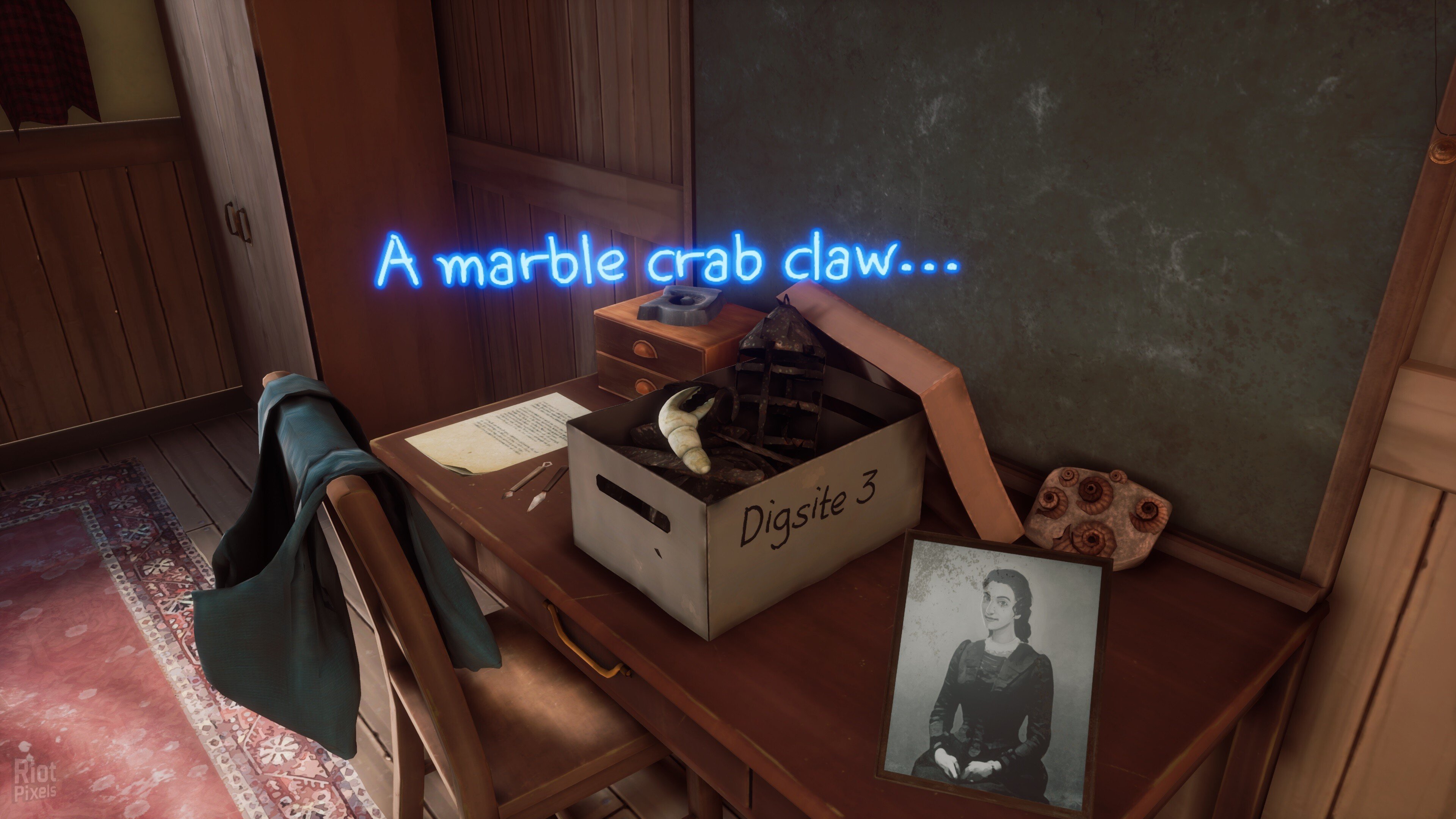 [9]-Thalassa: Edge of the Abyss – v1.0.0-012215 Download