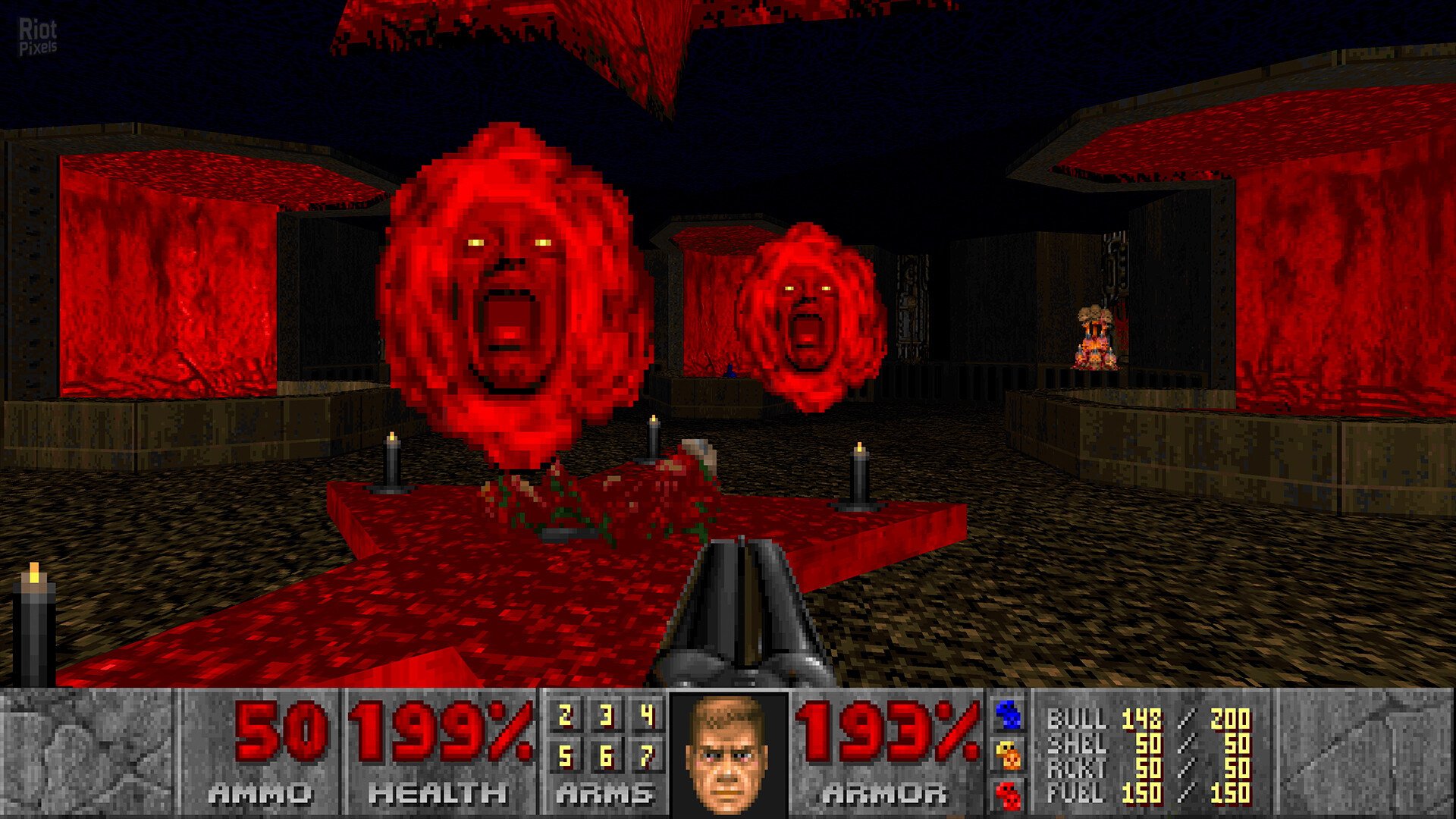 [11]-DOOM I + II (2024) – v2265 Download
