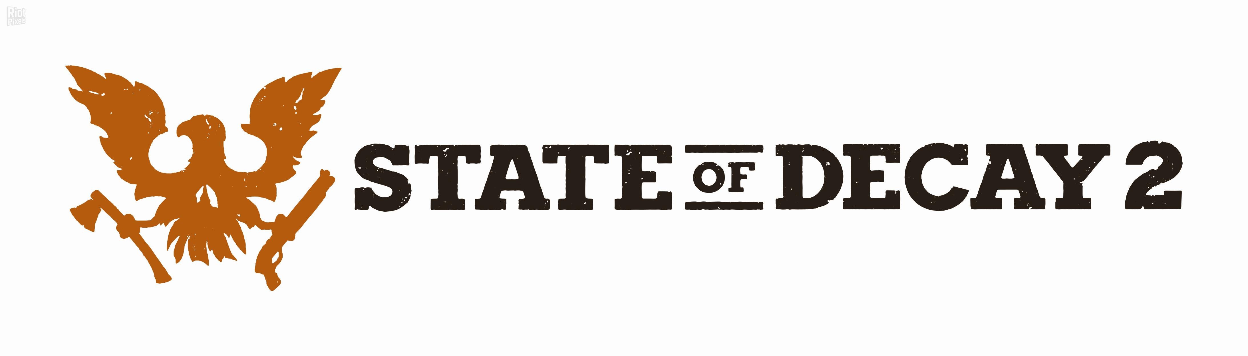 [21]-State of Decay 2: Juggernaut Edition – v38 / 724522 + DLC Download