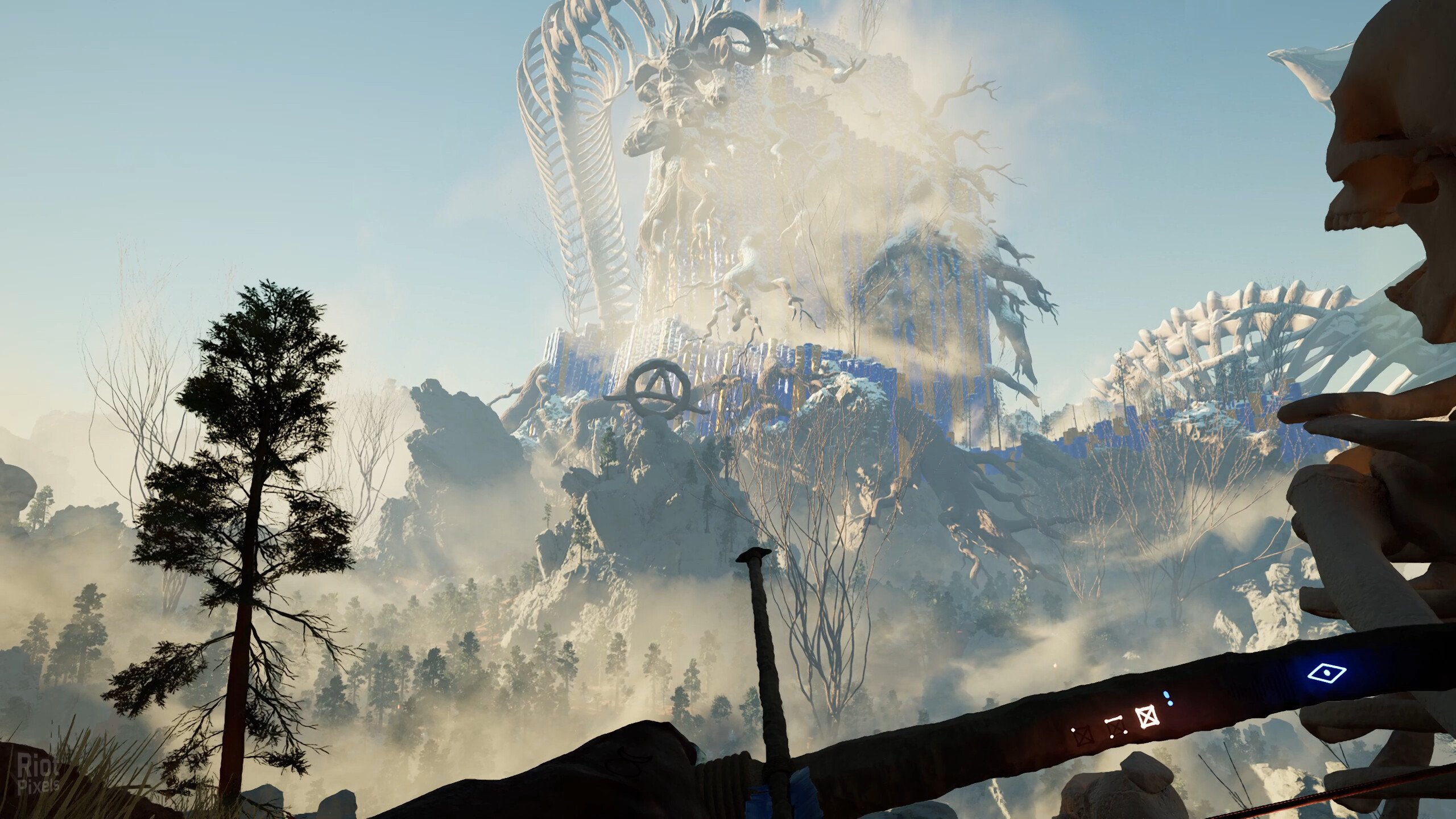 [13]-The Axis Unseen – v1.01 Download