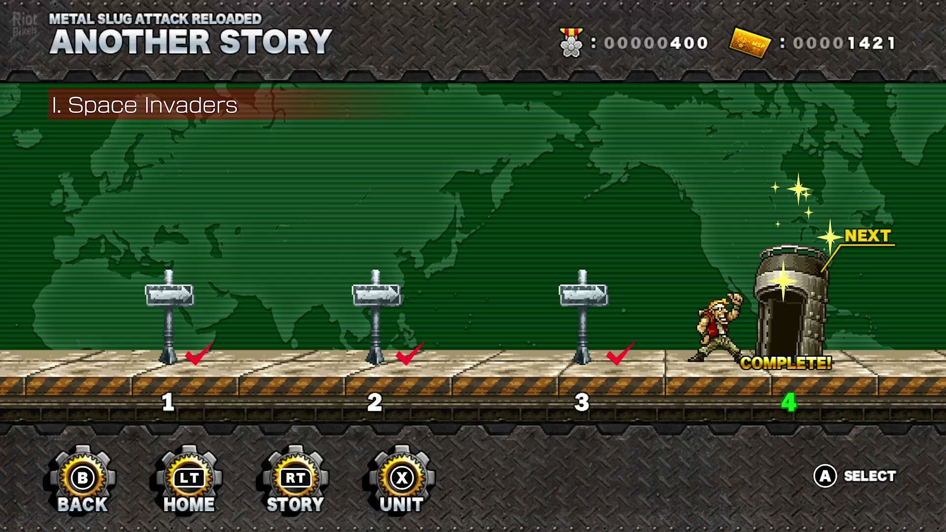 [10]-METAL SLUG ATTACK RELOADED – v1029101748 Download