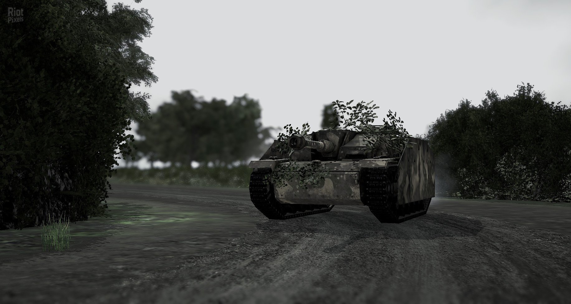 [7]-The Troop – Build 20241125 + US Forces DLC Download