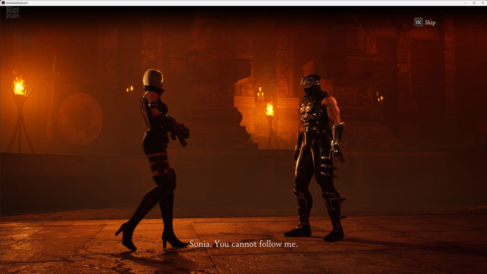 [6]-NINJA GAIDEN 2 Black, v1.0.5.0 Download