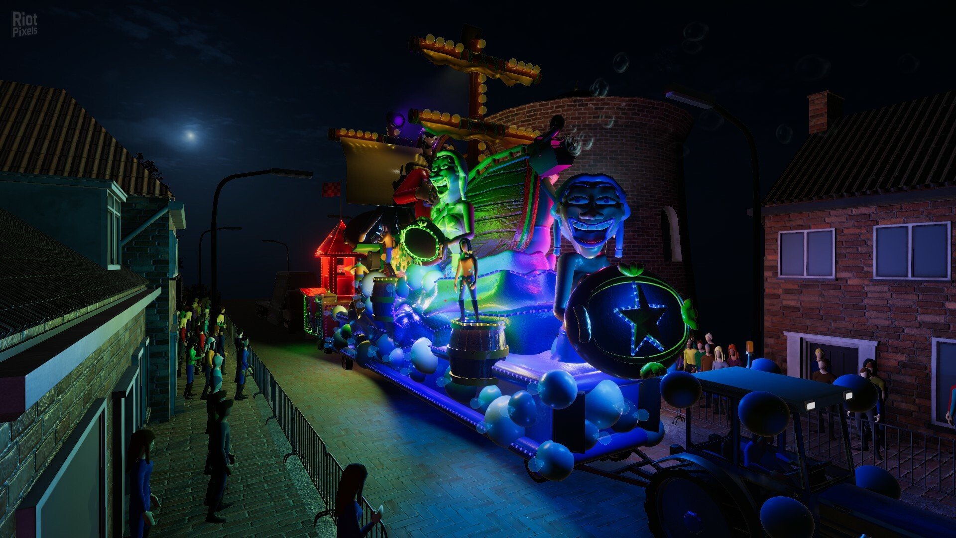 [2]-Carnaval Simulator – v1.2.5 Download