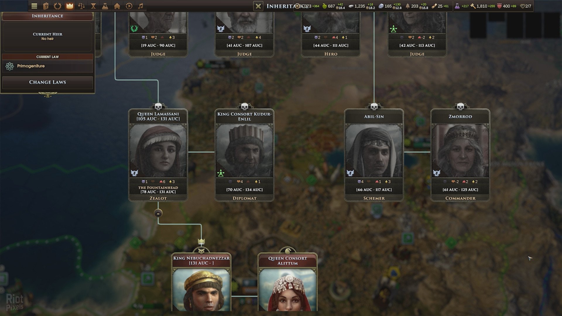 [8]-Old World: Complete – v1.0.76630 + 6 DLCs Download