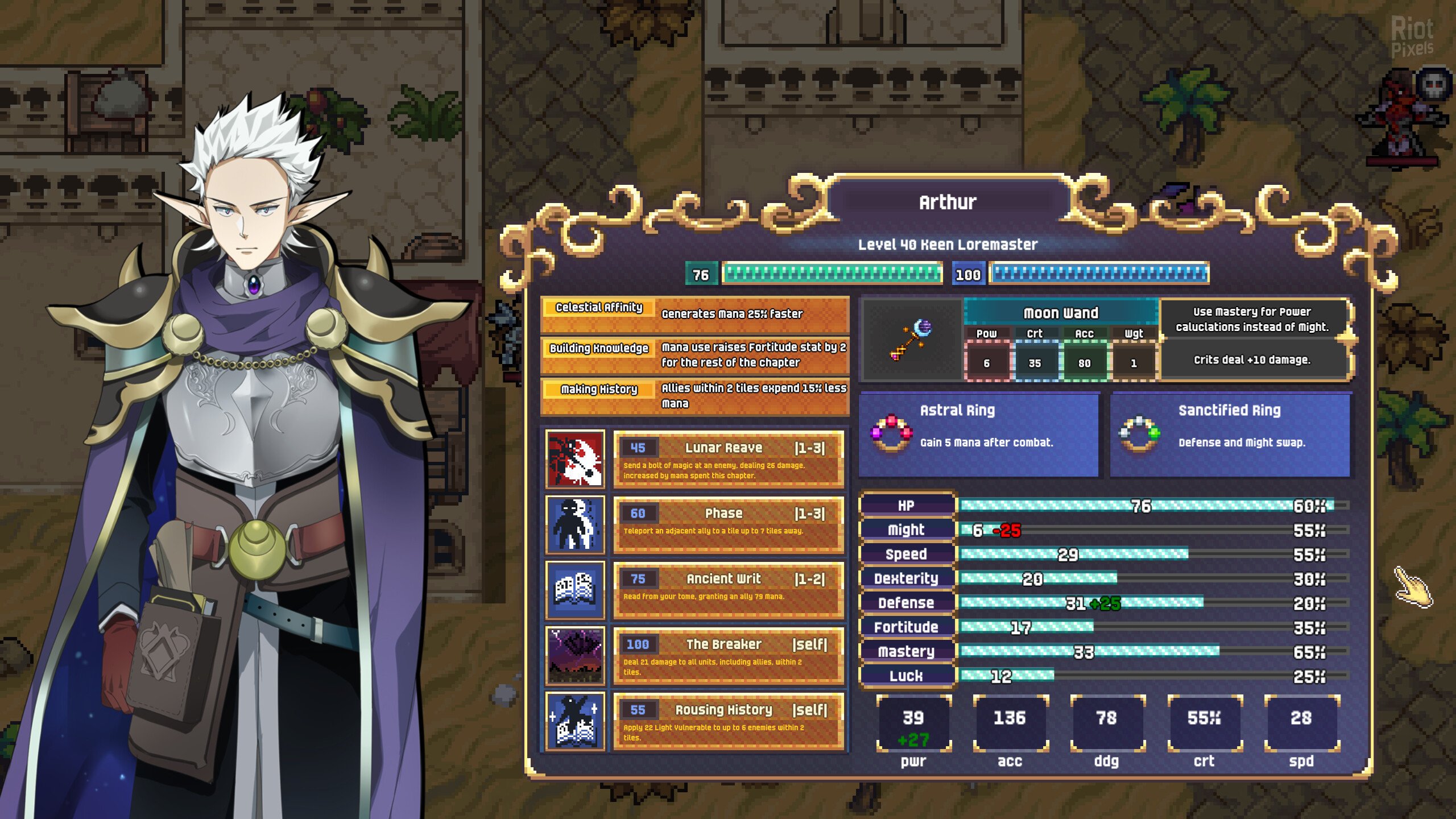 [15]-Dark Deity 2: Deluxe Edition – v1.0.1 + Bonus Soundtrack Download