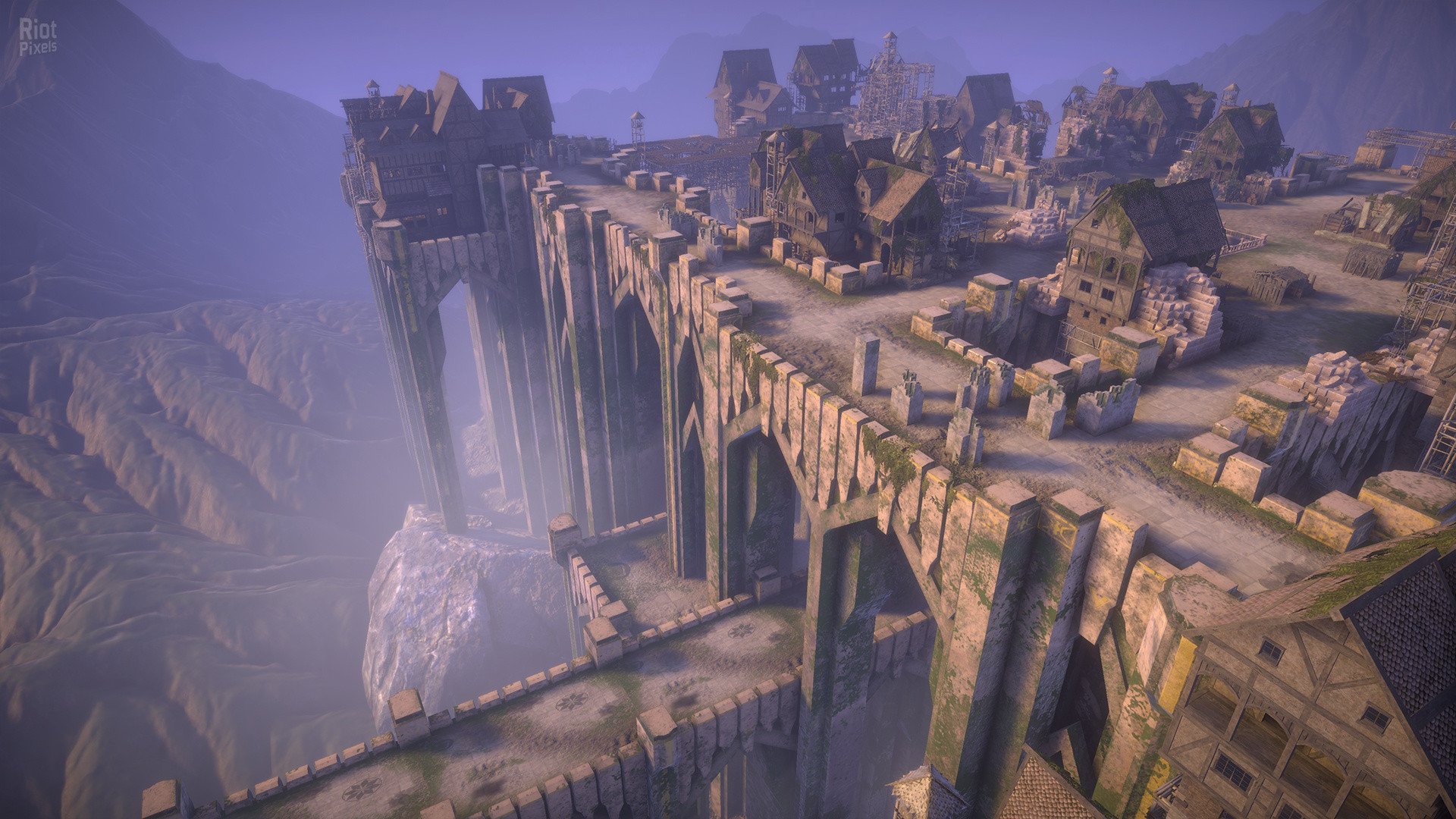 [18]-Dark Envoy: Director’s Cut – Supporter Edition, v1.6.1.73592 + Bonus Content Download