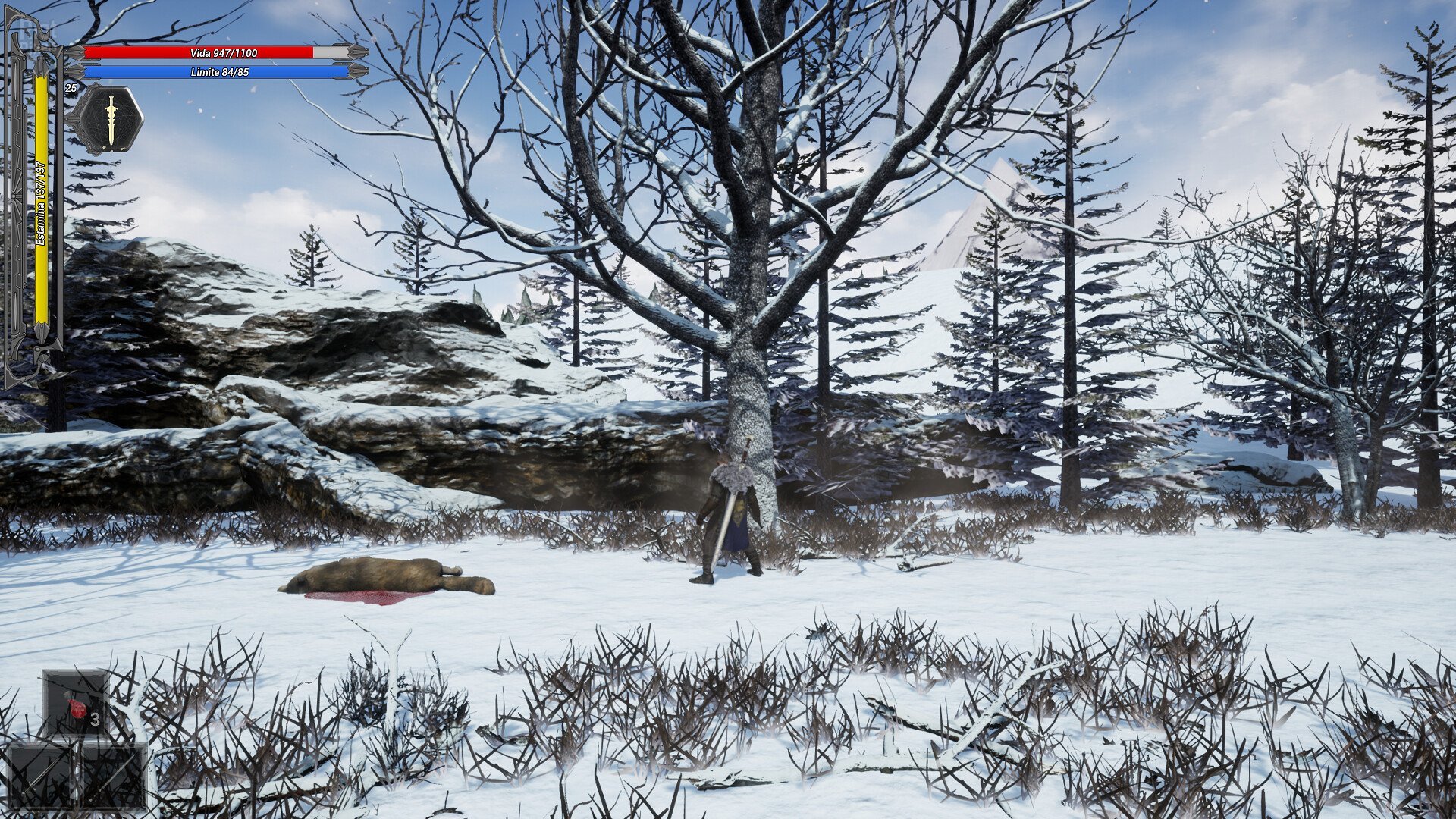 [6]-Stone 4 Souls Download