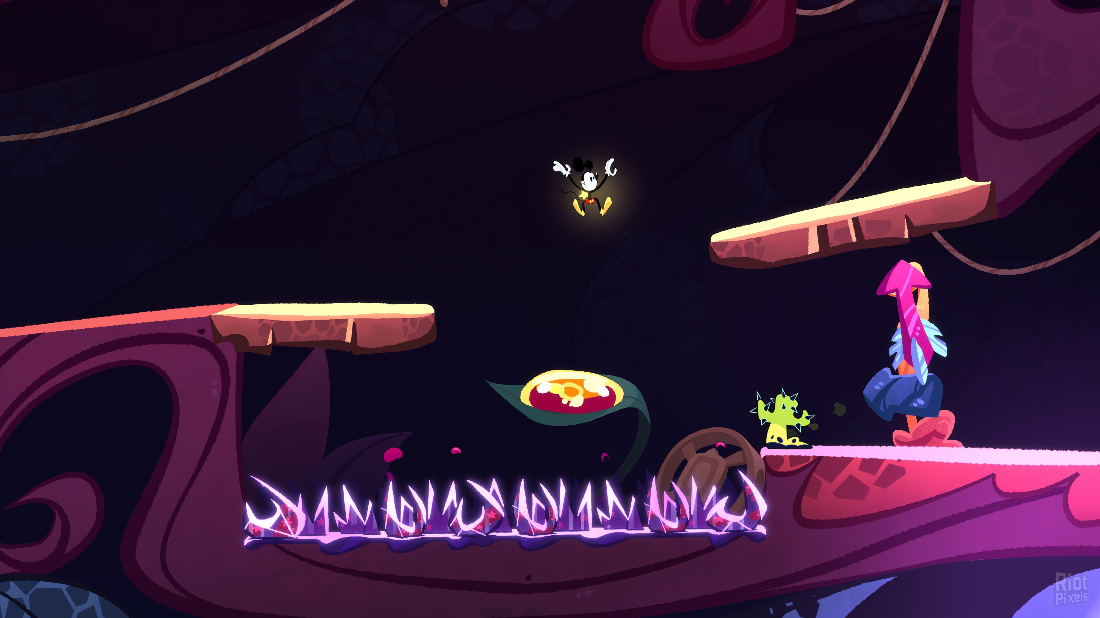 [5]-Disney Illusion Island Starring Mickey & Friends Download