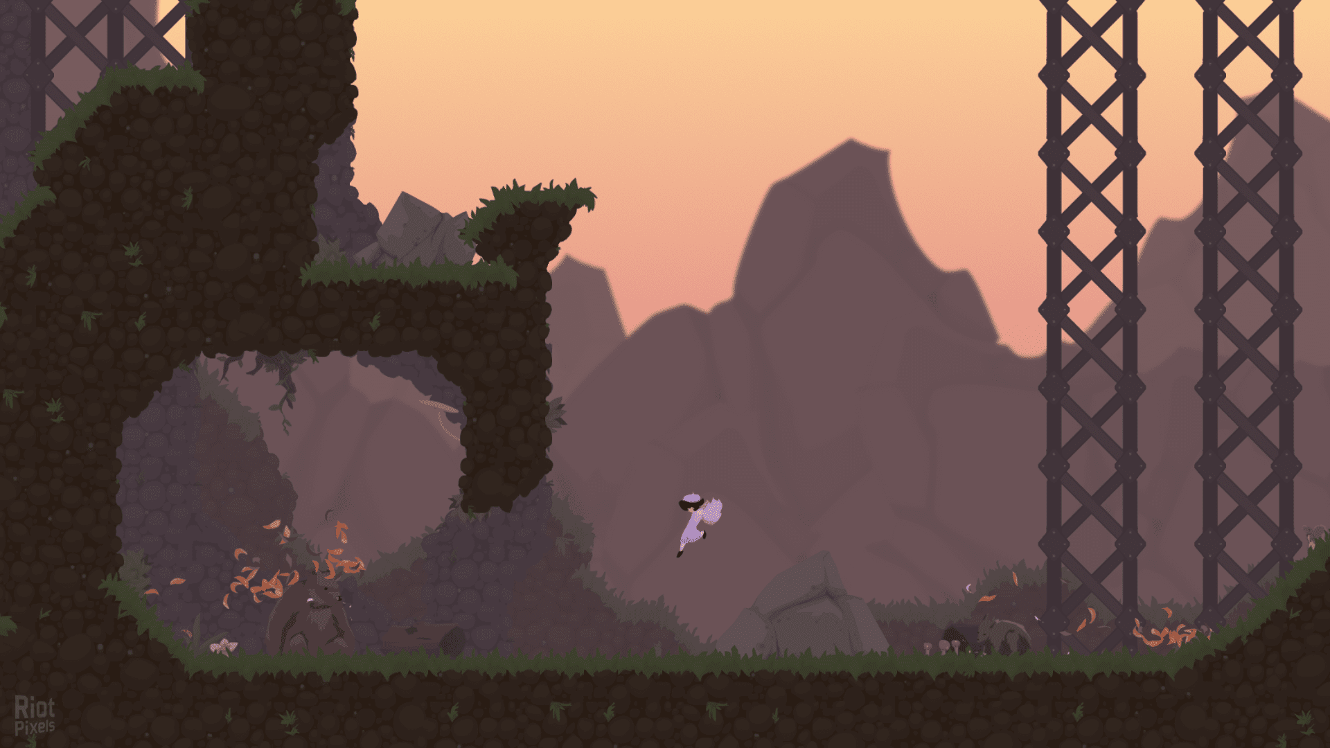 [16]-Dustforce DX Download