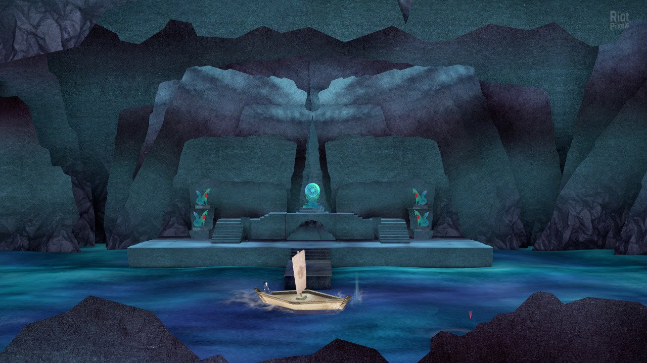 [8]-Tengami Download