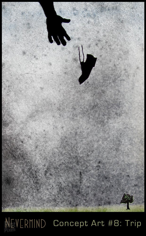 [22]-Nevermind Download