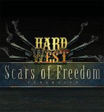 Hard West: Scars of Freedom-HohohoGames