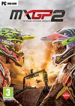 MXGP2: The Official Motocross Videogame + 2 DLC-HohohoGames