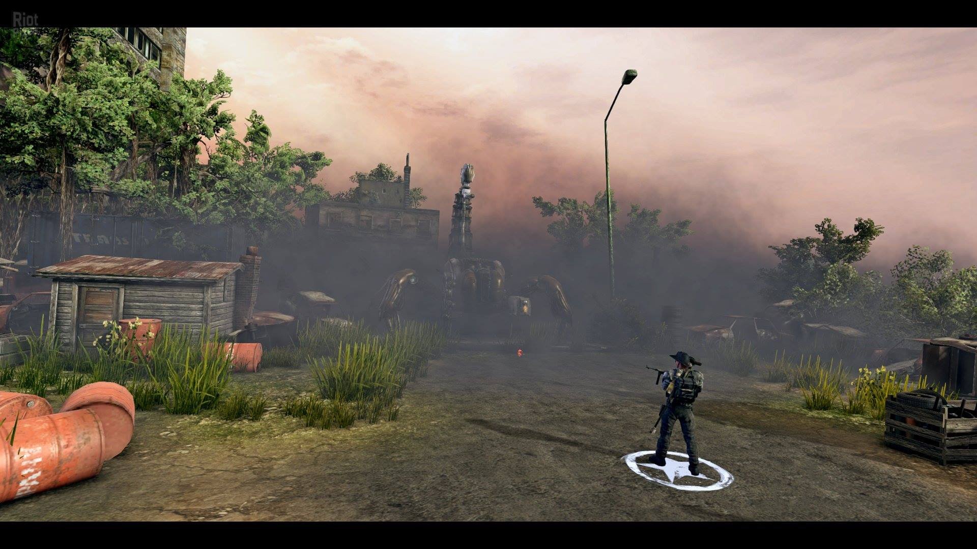 [9]-Wasteland 2: Director’s Cut + Update 6 Download