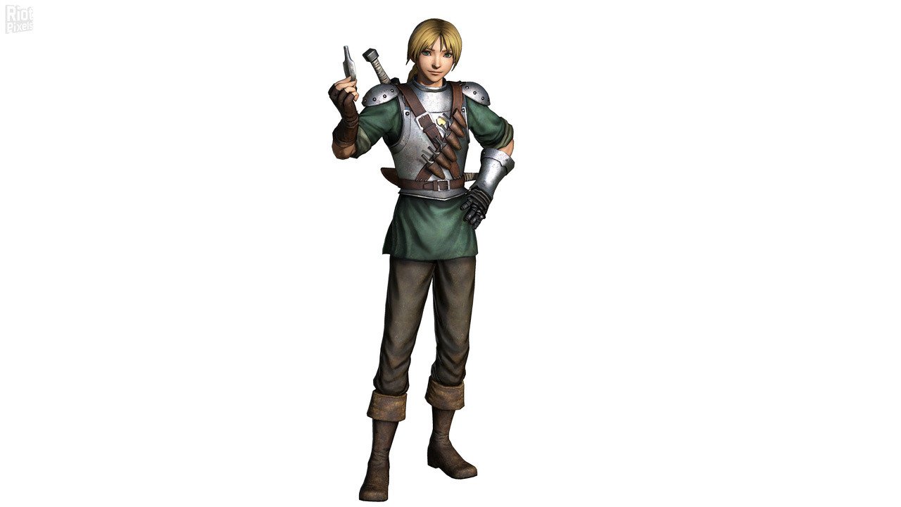 [17]-Berserk and the Band of the Hawk + 6 DLCs Download