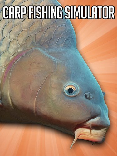 Carp Fishing Simulator – v2.2.5-HohohoGames