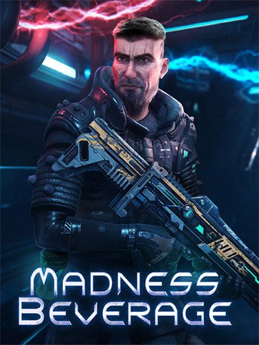 Madness Beverage-HohohoGames