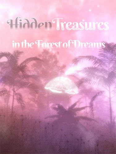 Hidden Treasures in the Forest of Dreams-HohohoGames