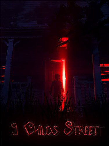 9 Childs Street-HohohoGames