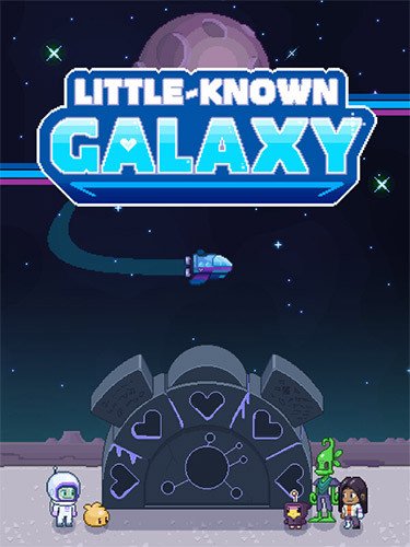 Little-Known Galaxy + Bonus Soundtrack-HohohoGames