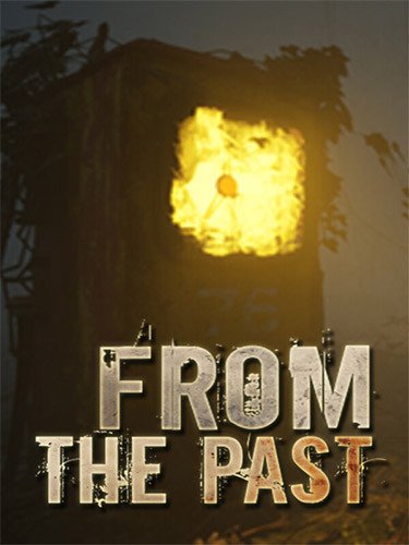 From The Past-HohohoGames