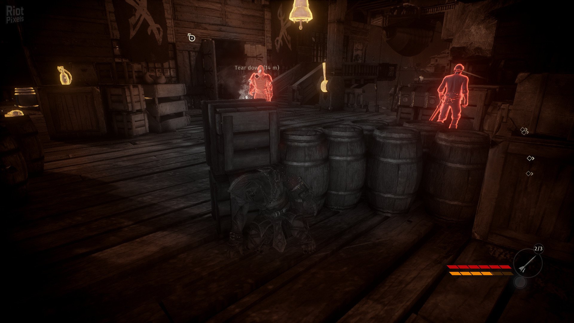 [15]-Styx: Shards of Darkness – v1.05 + DLC Download