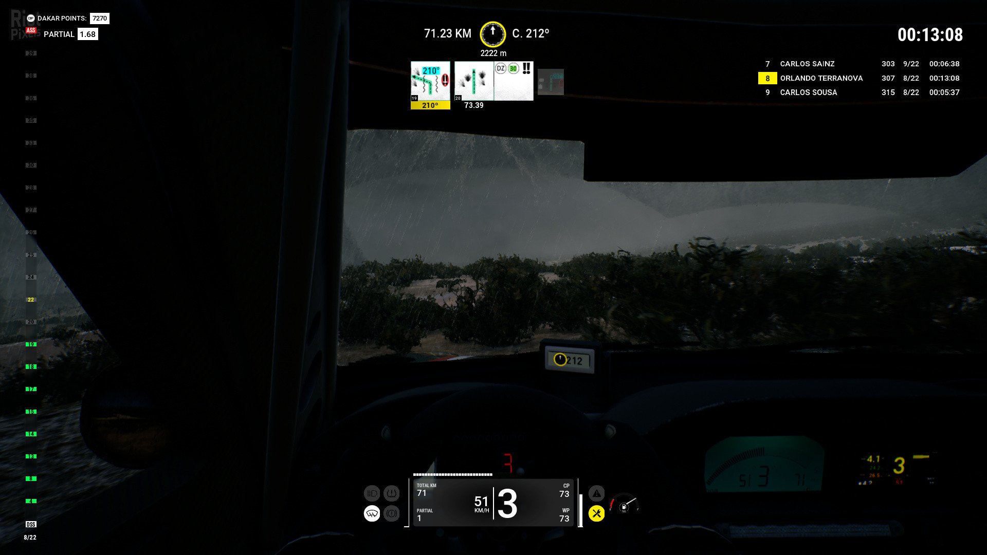 [12]-Dakar 18 – v.03 Download