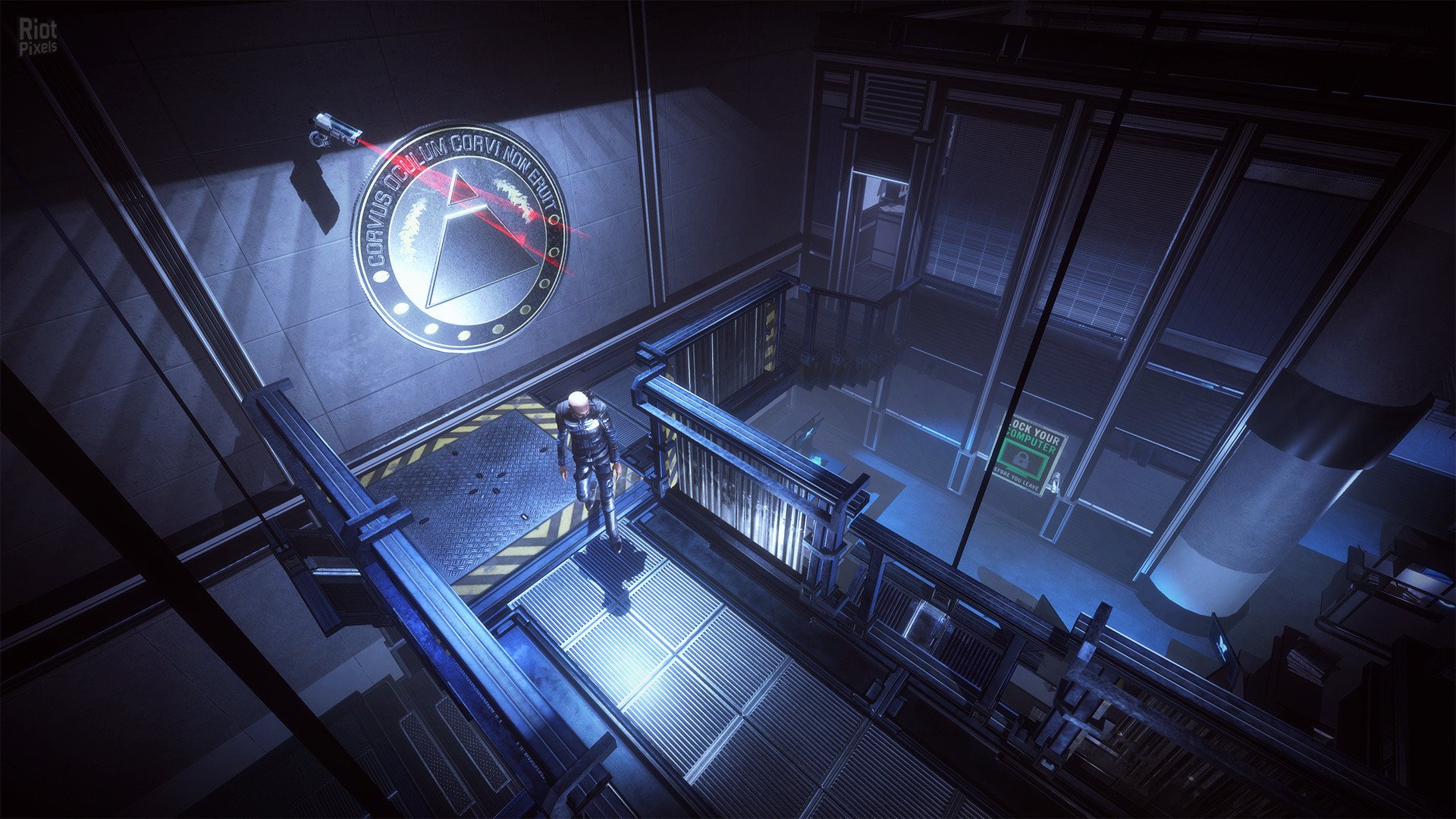 [6]-Republique Remastered Download