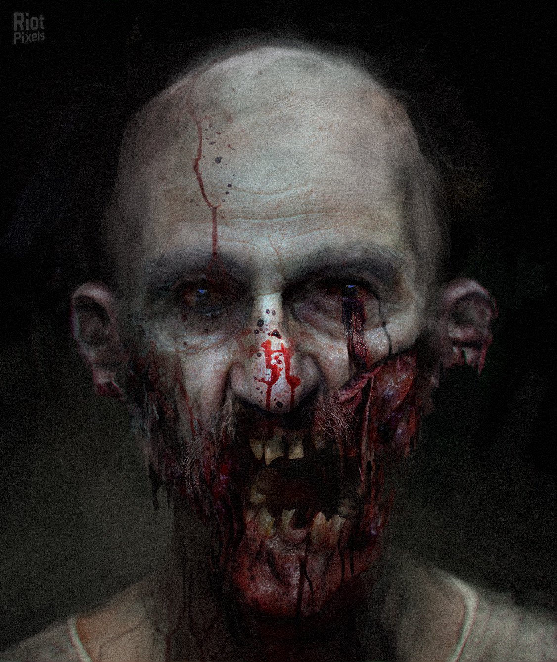 [25]-ZOMBI v1.1 Download