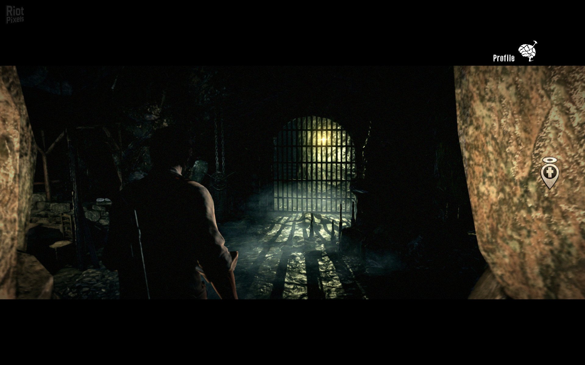 [9]-The Evil Within: Complete Edition (Update 10 + All DLCs) Download