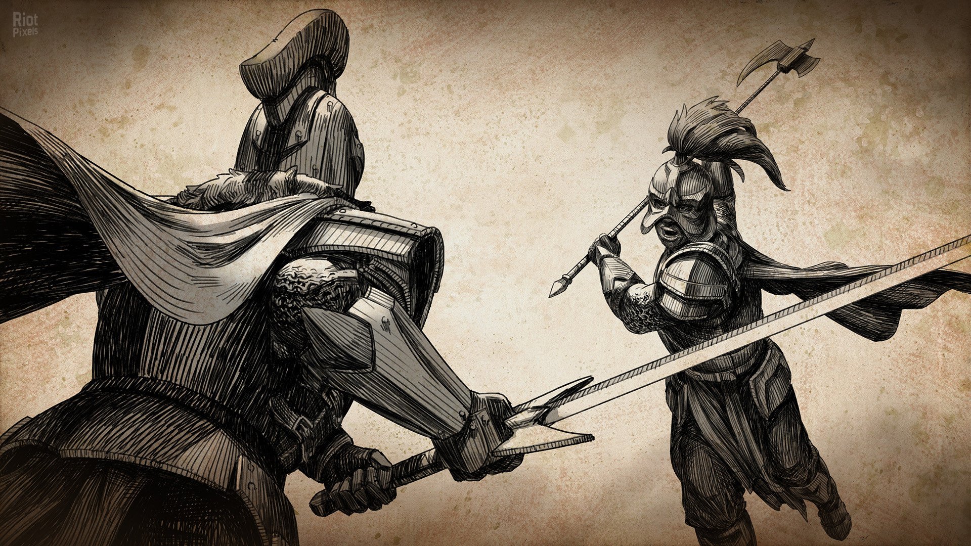 [29]-Forged of Blood – v1.0.4341 Download