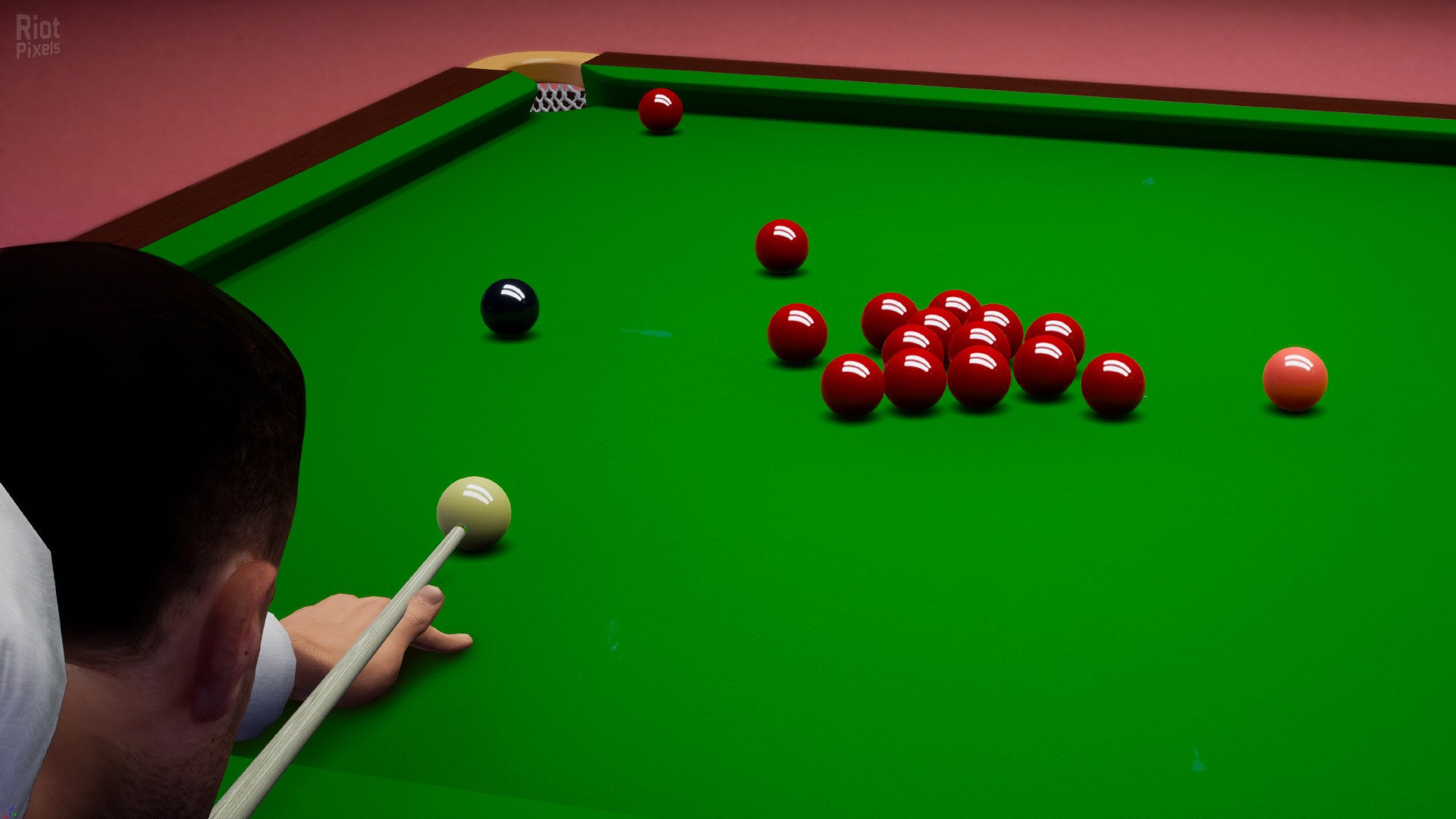 [3]-Snooker 19 – v1.1 Download