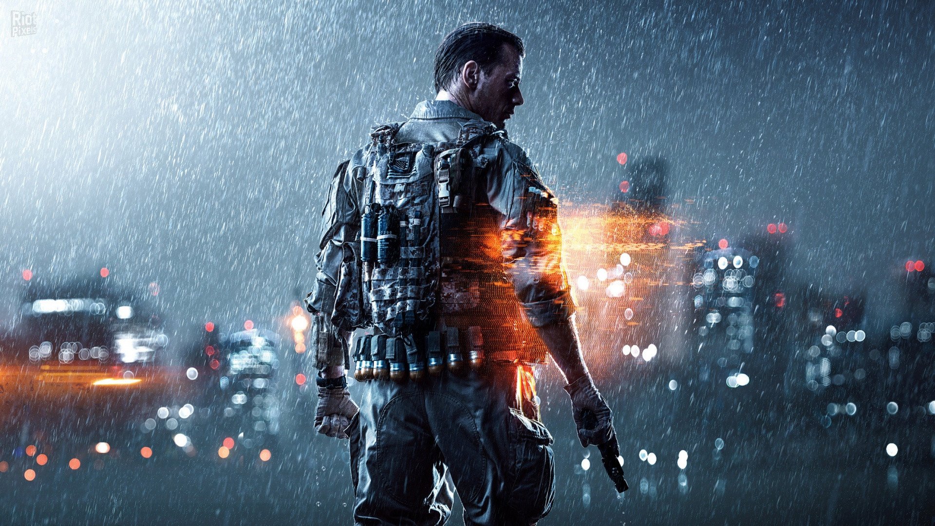 [21]-Battlefield 4: Premium Edition – v179547 + All DLCs + Multiplayer Download