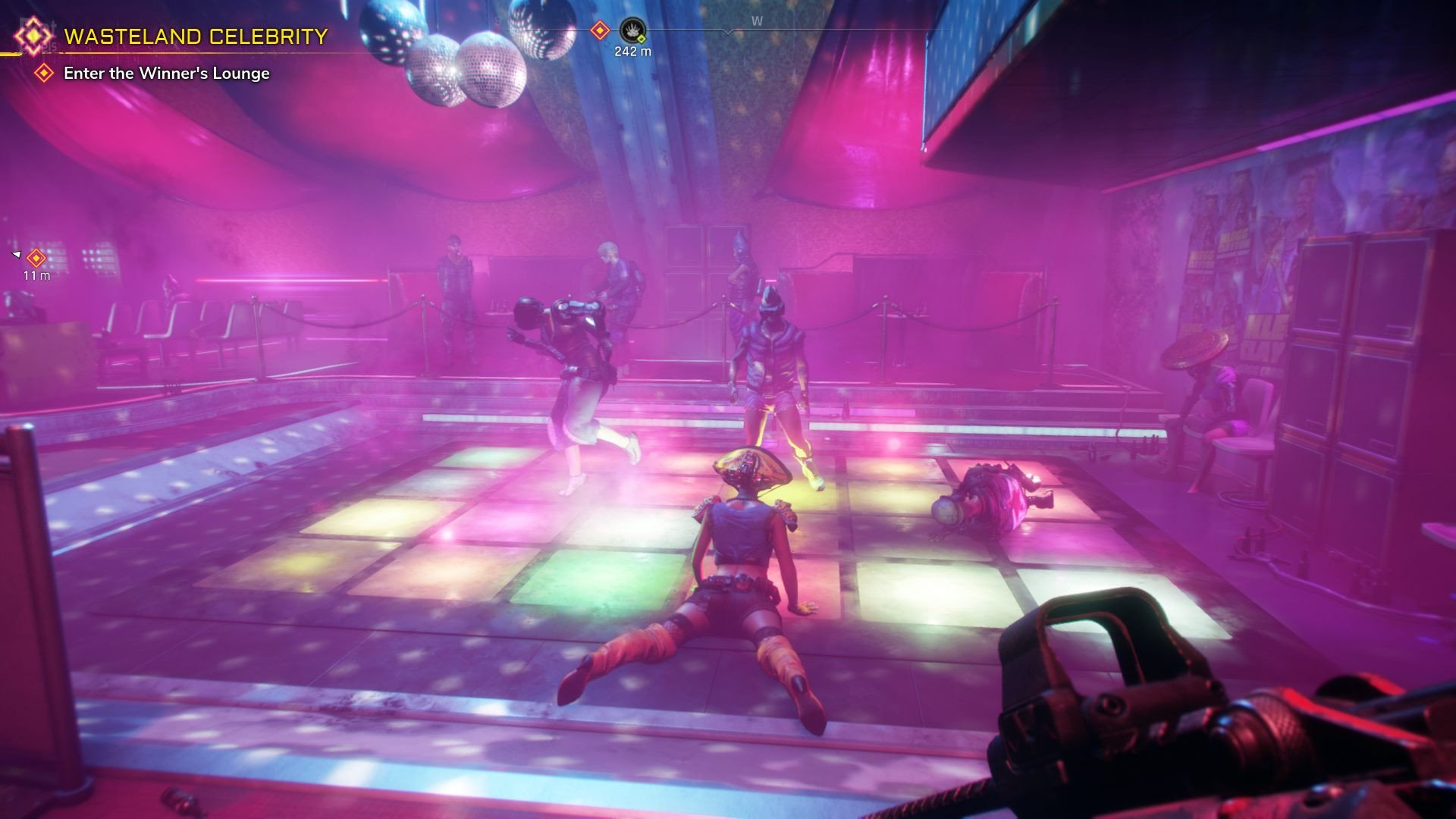 [7]-RAGE 2: Deluxe Edition – v1.09 + All DLCs and Expansions Download