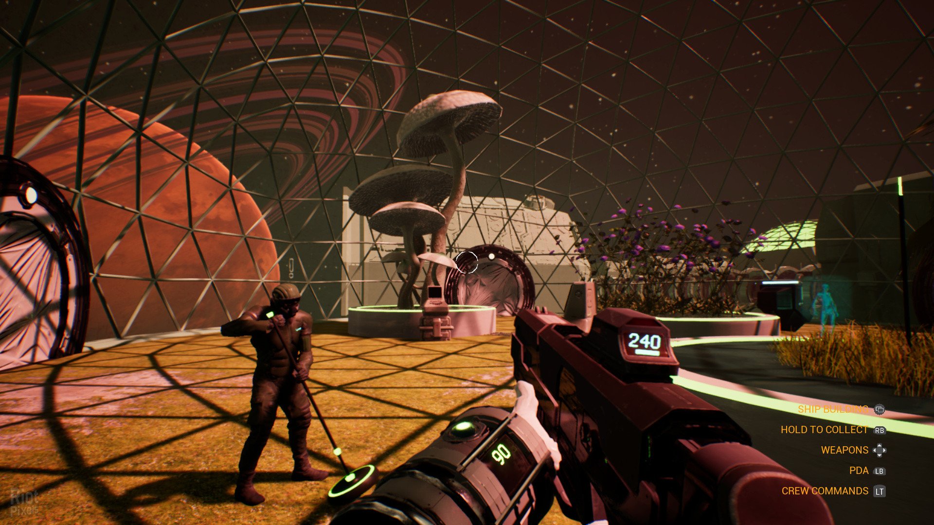 [11]-Genesis Alpha One: Deluxe Edition + DLC Download